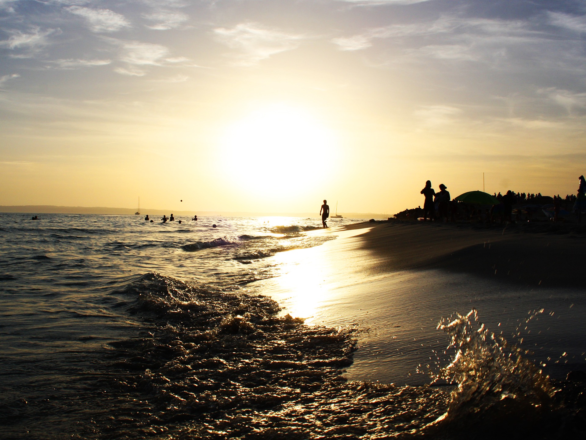 Fall In Love With Formentera In October